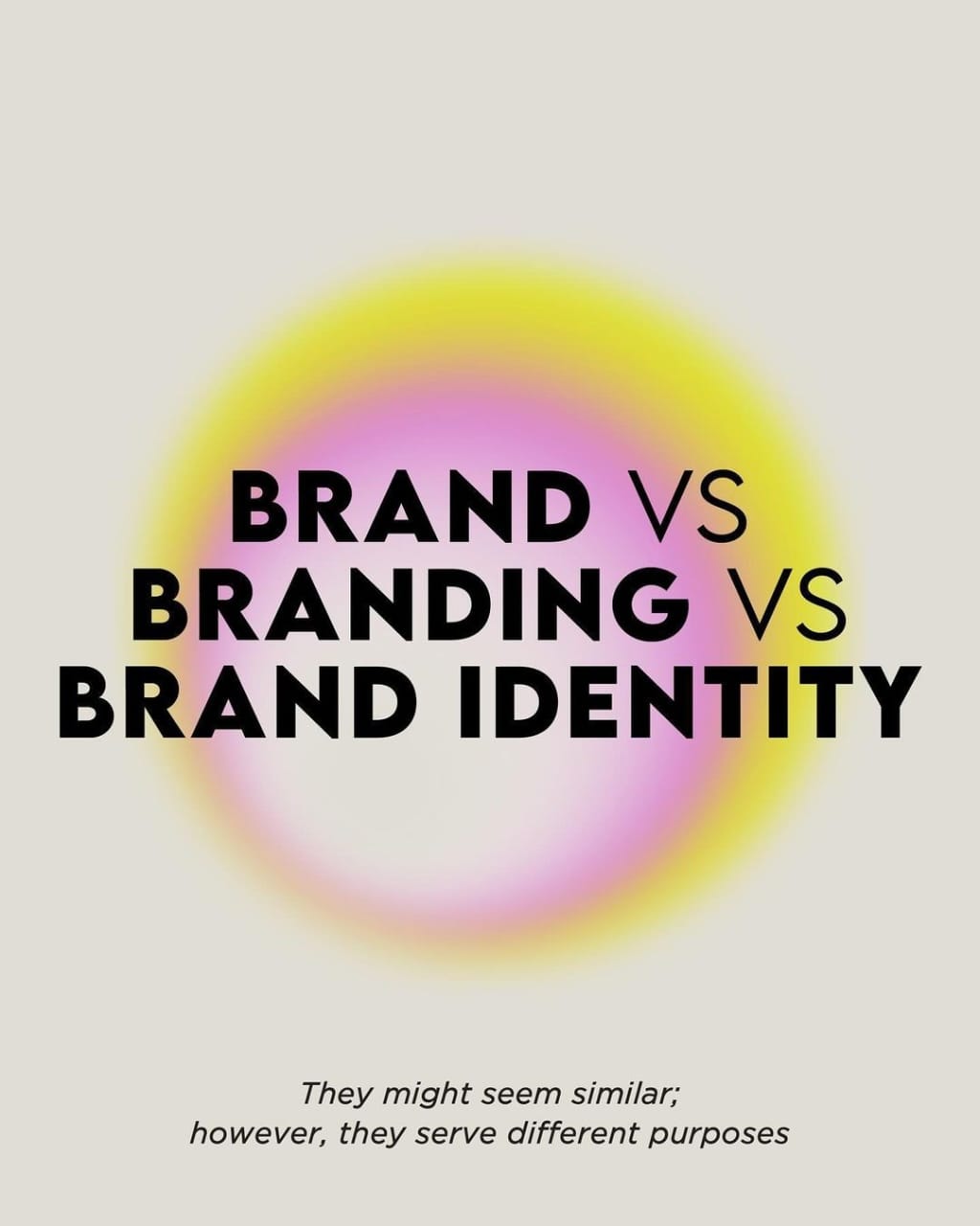 Brand Identity